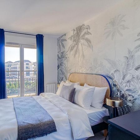 Appartement Ideal Pour 8 Personnes Pres De Disneyland Paris #18 Chessy  Dış mekan fotoğraf