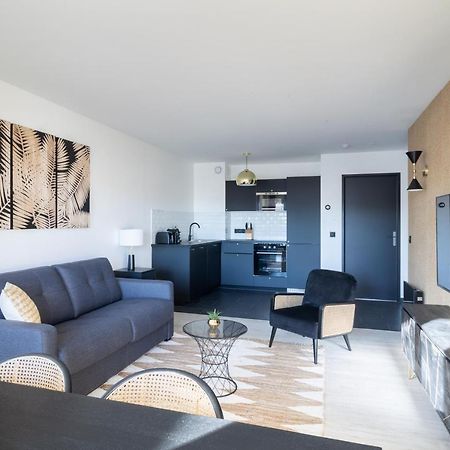Appartement Ideal Pour 8 Personnes Pres De Disneyland Paris #18 Chessy  Dış mekan fotoğraf
